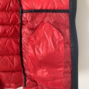 Ideology Jackets & Coats - Reversible puff vest Ideology Jackets & Coats - Reversible puff vest